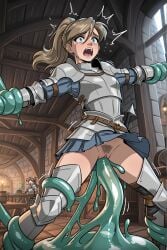 angela (doodlepoodle) from tales from the tables