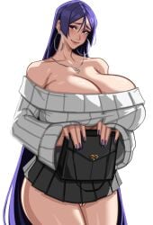 minamoto no raikou (fate/grand order) from fate (series) by alecto 0