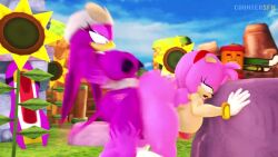 20_seconds 3d 3d_animation 3d_model against_surface amy_rose big_ass big_balls big_breasts big_butt big_cock big_penis countersfm detailed_background futa_on_female futanari futanari/female huge_ass huge_balls huge_breasts huge_butt huge_cock moan moaning moaning_in_pleasure multiple_angles sex sex_from_behind shorter_than_30_seconds sonic_(series) sonic_riders sonic_the_hedgehog_(series) sound tagme vagina vaginal_penetration vaginal_sex video video_game_character wave_the_swallow