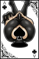 renee graves from the coffin of andy and leyley by normi