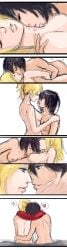annie leonhardt from attack on titan