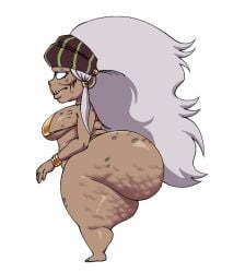 enya geil from jojo's bizarre adventure by smib