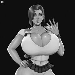 original fan art