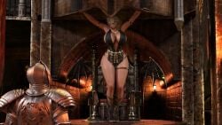 1boy 1boy1girl 1girls 3d big_ass big_breasts bigger_female breasts chest curvaceous curvy curvy_figure elden_ring empyrean female fromsoftware giantess god goddess gts height_difference hips hourglass_figure huge_ass huge_breasts large_ass large_breasts larger_female light-skinned_female light_skin macro macro_female mature mature_female milf mother queen queen_marika_the_eternal shaman shorter_male size_difference slim_waist smaller_male straight tall tall_female tall_girl taller_female tarnished thick thick_hips thick_legs thick_thighs thighs thuwagts voluptuous waist wide_hips