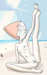 gem_(species) pearl_(steven_universe) purpleprawn steven_universe tagme