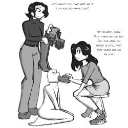 original fan art
