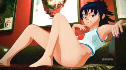 noodle (gorillaz) from gorillaz by akkonsfw
