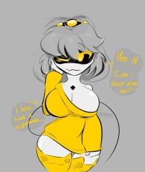 v (murder drones) from murder drones by fnafkat