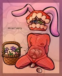 caine from easter