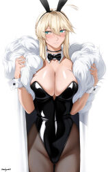 artoria pendragon from fate (series) by zealyush
