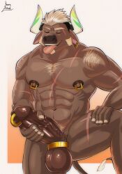 Anthro Rule 34 Image
