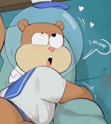 1boy 1girls ahe_gao air_bubbles anus ass ass_grab balls big_ass big_penis bottomless carrying carrying_position carrying_sex clothed clothing english english_text eyes_rolling_back female fish_man flintdoesnsfw furry hat longer_than_10_seconds looking_pleasured male male_voice_actor moan moaning moaning_in_pleasure nickelodeon open_mouth opennsfwsp orgasm_face penis pussy pussy_juice rubyredva sandy_cheeks sex skirt sound sound_edit spongebob_squarepants squirrel squirrel_ears squirrel_girl squirrel_tail still_image_with_sound tagme text thekingangus thong underwater underwater_sex usnarbit vaginal_penetration vaginal_sex veiny_penis video voice_acted