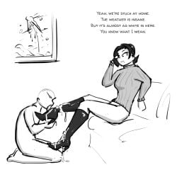 original fan art
