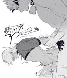 dante_(devil_may_cry) devil_may_cry gay gay_anal gay_domination gay_incest gay_sex incest male male/male male_only size_difference vergil_(devil_may_cry) yaoi