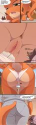diane foxington from dreamworks by son2j
