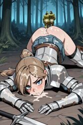 angela (doodlepoodle) from tales from the tables