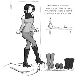 original fan art