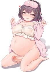 himemiya rie from copyright request by sleepypudding