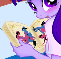 friendship_is_magic kamasutra my_little_pony smooth_skin tagme twilight_sparkle_(mlp)