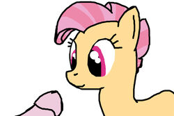 candy_mane friendship_is_magic my_little_pony pink_hair proteus_iii smooth_skin tagme