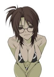 hange zoe from attack on titan