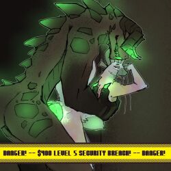 Sock (Vegashasfrozenover) Rule 34 Image