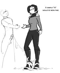original fan art