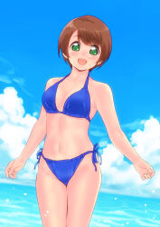 terahara yumemi from tetsudou musume by kuroganehompo