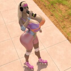 1girls 3d 3dpose ai_generated ass_bigger_than_head big_ass big_breasts big_thighs breasts breasts_bigger_than_head curvaceous curvy curvy_figure female gif hips hourglass_figure huge_ass huge_breasts huge_thighs large_ass large_breasts large_thighs legs light-skinned_female light_skin mature mature_female slim_waist thick thick_hips thick_legs thick_thighs thighs thighs_bigger_than_head voluptuous waist wide_hips wide_thighs
