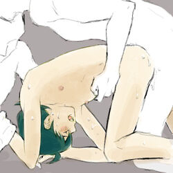shiro amada from gundam