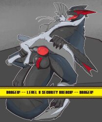 Sock (Vegashasfrozenover) Rule 34 Image