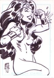 dc_comics tagme will_meugniot wonder_woman wonder_woman_(series)