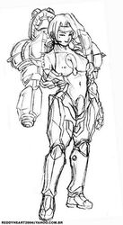 1futa armor armored_samus cameltail dickgirl erect_nipples erection erection_in_panties erection_under_clothes futa_only futa_sans_balls futanari helmet intersex metroid nintendo nipple_bulge panties panty_bulge penis penis_bulge penis_in_panties penis_under_clothes reddyheart samus_aran tagme tenting varia_suit varia_suit_helmet