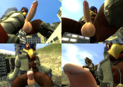 Anthro Rule 34 Image