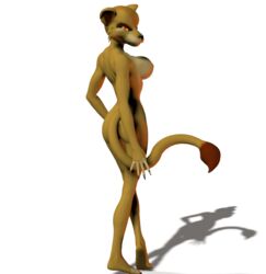 anthro disney nipples tagme the_lion_king unrealfox zira