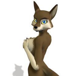 aleu anthrofied balto_(film) tagme unrealfox