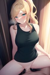 amanda (my story animated) from my story animated