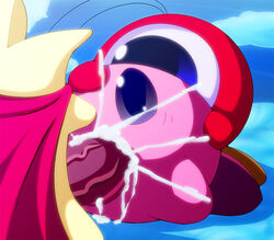 kirby kirby_(series) starman tagme waddle_doo