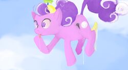 friendship_is_magic my_little_pony screwball screwball_(mlp) smooth_skin