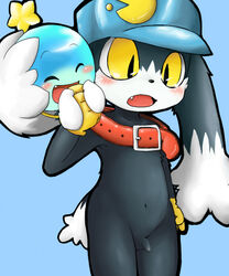 anthro huepow klonoa klonoa_(series) male tagme