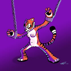 anthro bound fr0st kung_fu_panda master_tigress tagme