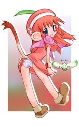 crossover digimon furry klonoa_(series) lolo_(klonoa) tagme terriermon