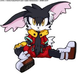 anthro klonoa klonoa_(series) sonicdash tagme