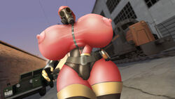 fempyro from garry's mod by jasonafex