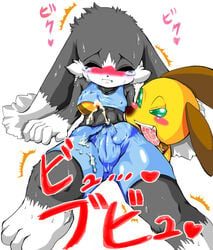 klonoa klonoa_(series) popka tagme