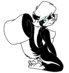 anthro sabrina_conrad sabrina_online skunk tagme webcomic