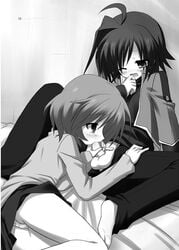 aichi_sendo cardfight!!_vanguard emi_sendo tagme