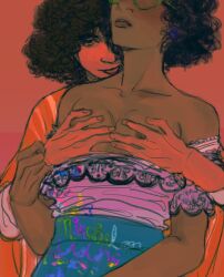 camilo madrigal from disney by anvi