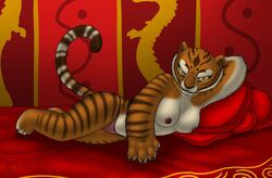 anthro jameless kung_fu_panda master_tigress tagme