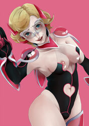 emily_brooks tagme tiger_and_bunny